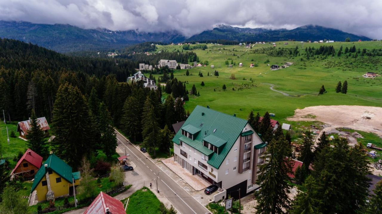 Pino Negro Zabljak Exteriör bild